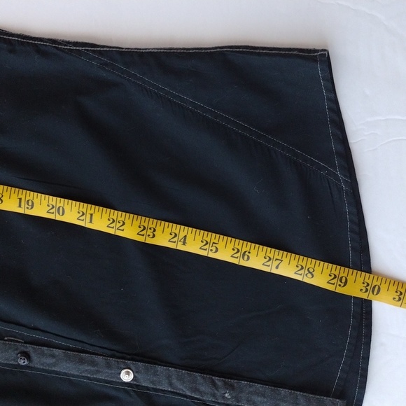 Drill Clothing Company Boys Button Down Short Short Sleeves Junior Size M - Picture 7 of 7